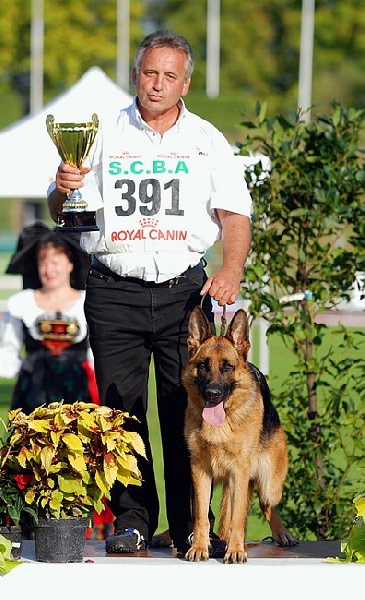 ALBUM CHAMPIONNAT DE FRANCE 2007